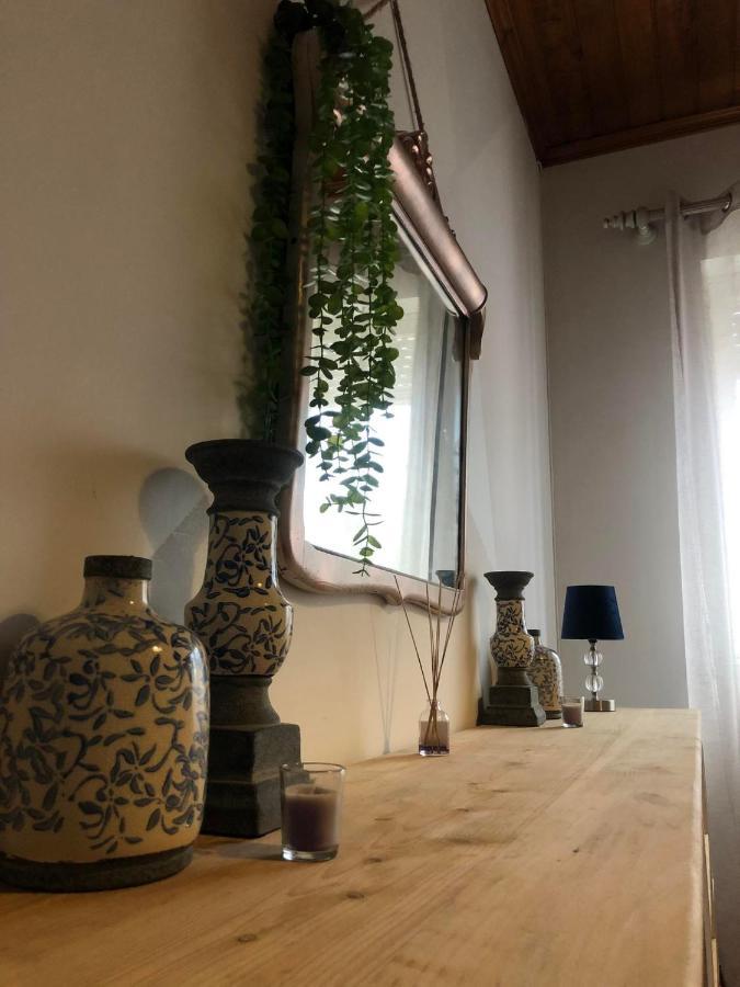 Mojo House Διαμέρισμα Ribeira Grande Εξωτερικό φωτογραφία